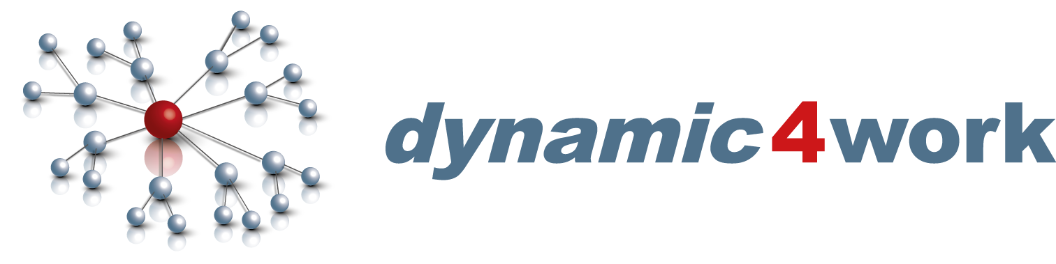 dynamic4work – Intelligente Branchenlösungen